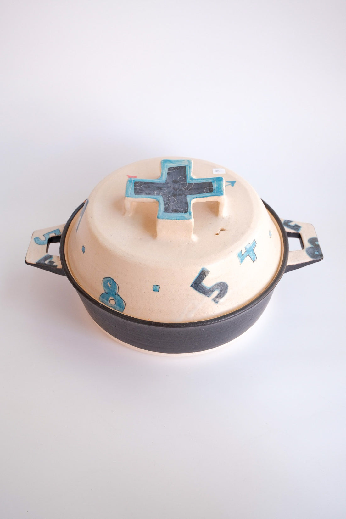 Boobee Studio 吉林三千代 - Large Pot BS06-3