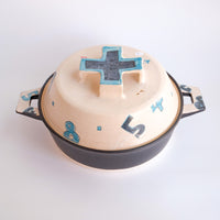 Boobee Studio 吉林三千代 - Large Pot BS06-3