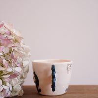 Aya Furusawa 古澤彩- Cup with Handle AF01-1