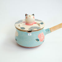 Boobee Studio 吉林三千代 - Large Milk Pot BS01-8