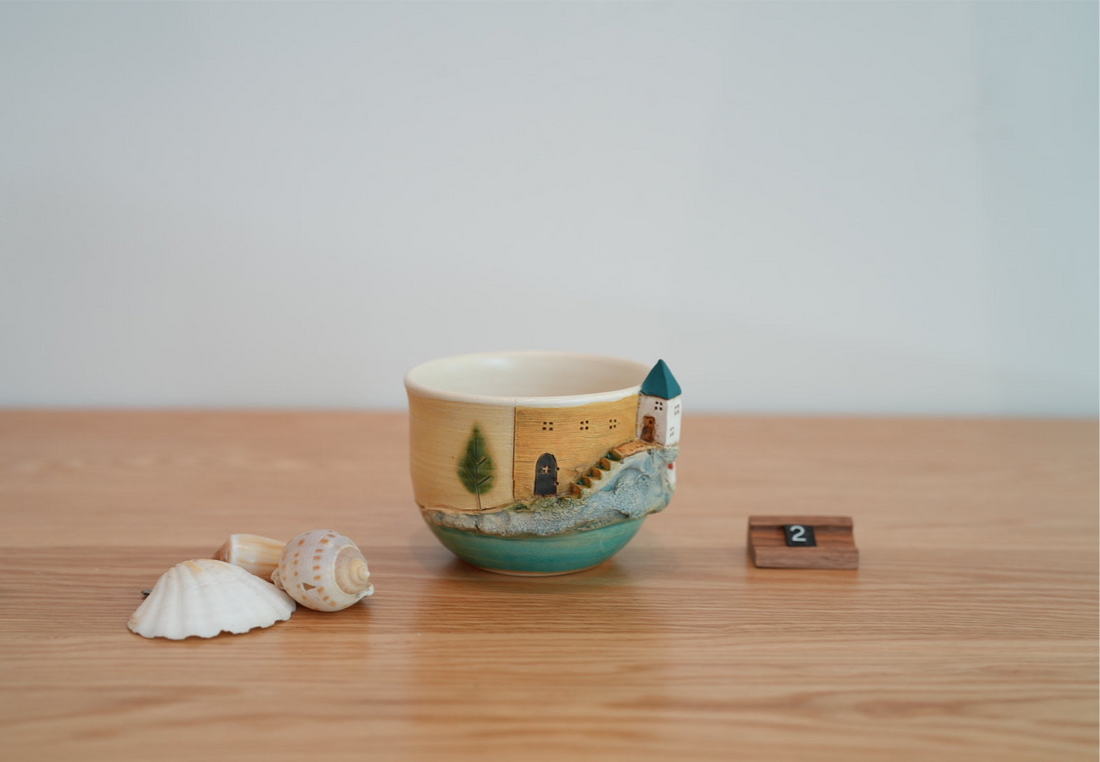 COCOCO MASA Free Cup - CO46 #2