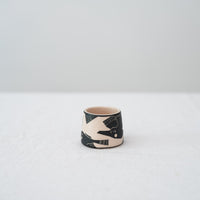 Shirogarasu Studio Bird Espresso Cup