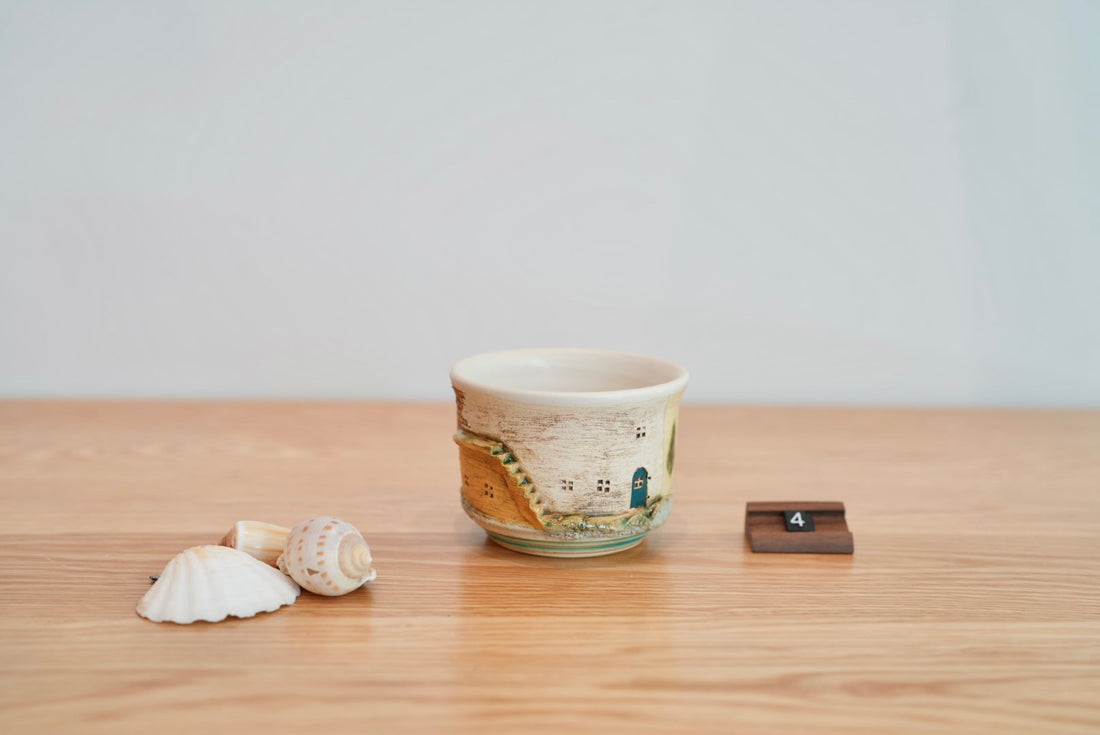 COCOCO MASA Free Cup - CO46 #4