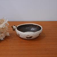 Marubankojo 丸伴工場 - Small Bowl MR05