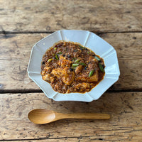 Studio M' Hitohana Deep Plate