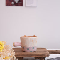 Cozy Nook - Square Shaped Cat Mug- CN01 #3