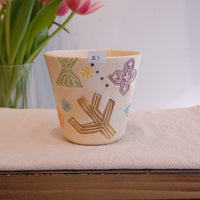 Hacorie 石丸和美 Large Mug - Stamp HC16