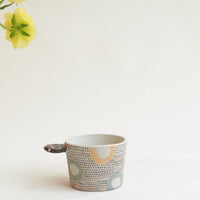 Misuzu Ishigami 石神美鈴 Animal Teacup MIS19