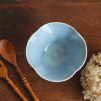 Maya Inamura 稲村真耶 Blue Bowl MI06