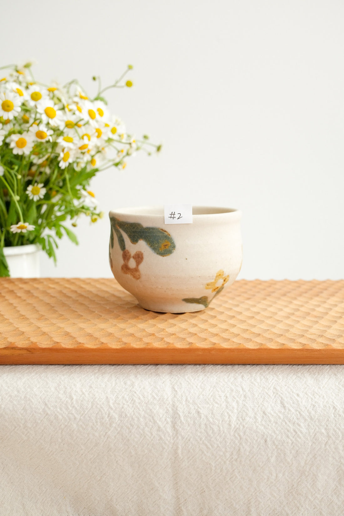 Makiko Okizawa 冲澤真纪子- Free Cup MA14