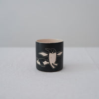 Shirogarasu Studio Penguin Free Cup