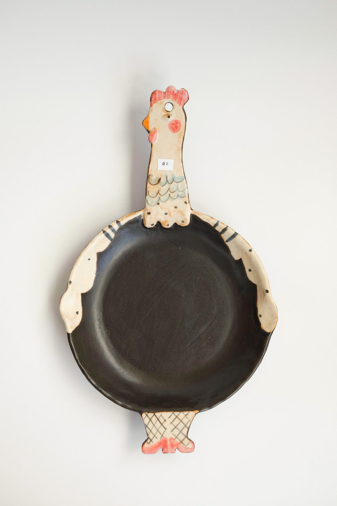 Boobee Studio 吉林三千代 - Small Frying Pan BS11-2