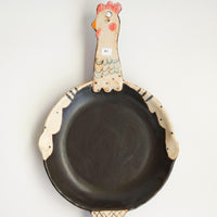 Boobee Studio 吉林三千代 - Small Frying Pan BS11-2