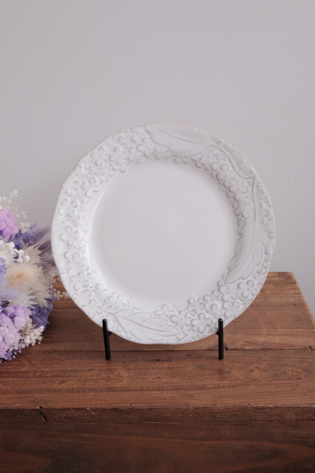 Minoware - Lien Collection - White