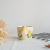 Sugar Poppo Dandelion Mug SP11