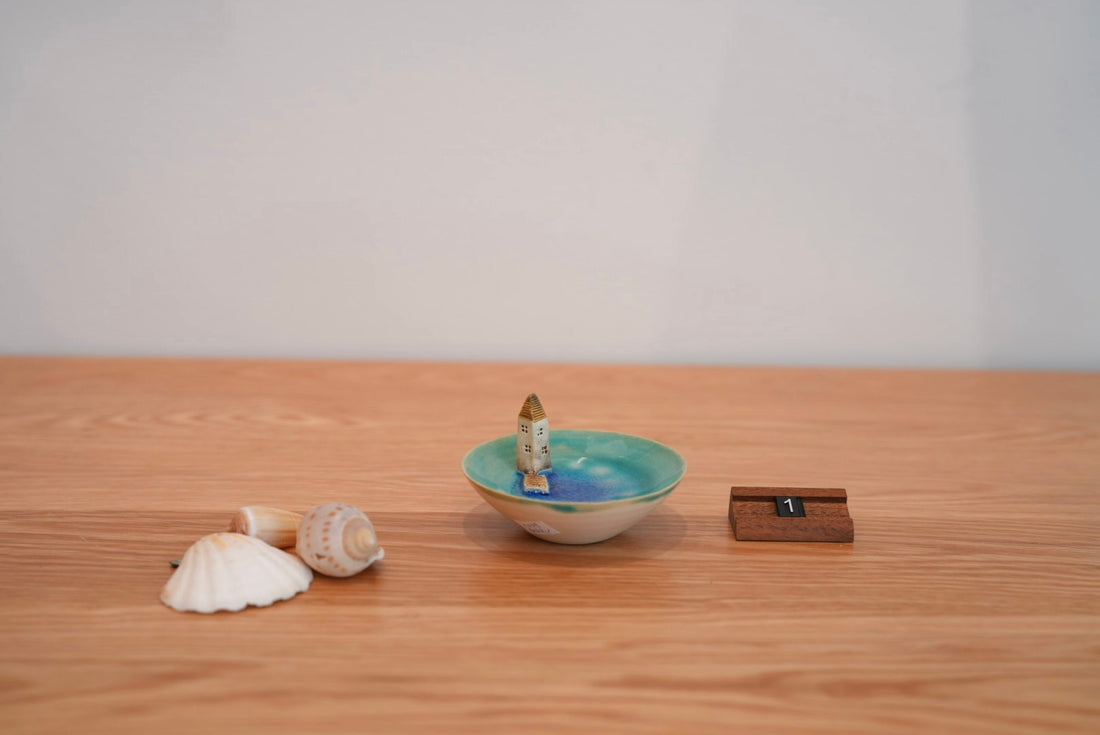 COCOCO MASA Figurine- CO39 #1