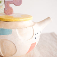 Hacorie 石丸和美 Teapot HC10-1