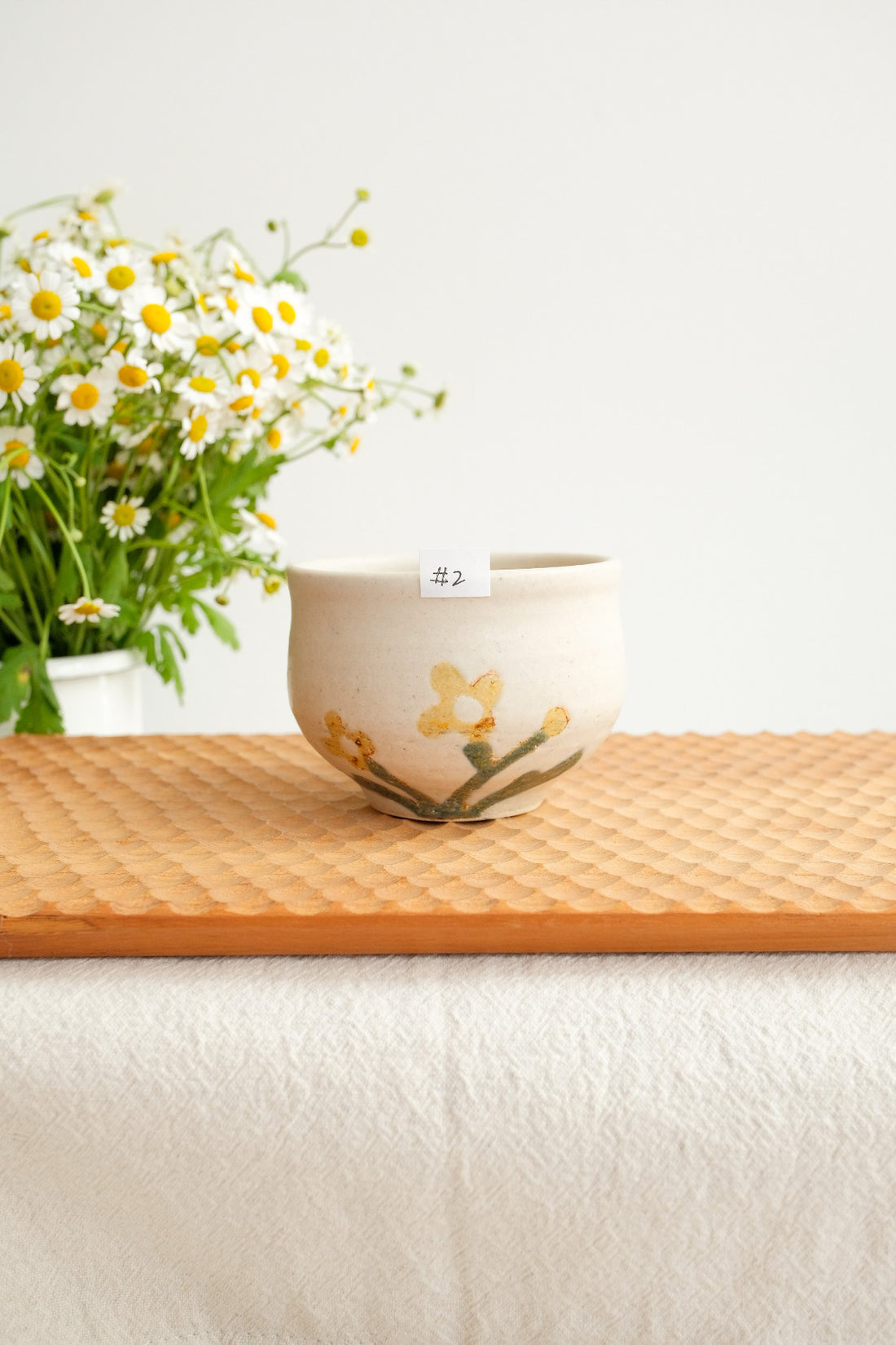 Makiko Okizawa 冲澤真纪子- Free Cup MA14