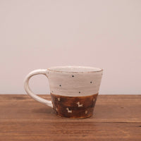 Emishi Kobo 池田匡優&美弥子 - Mug EK09