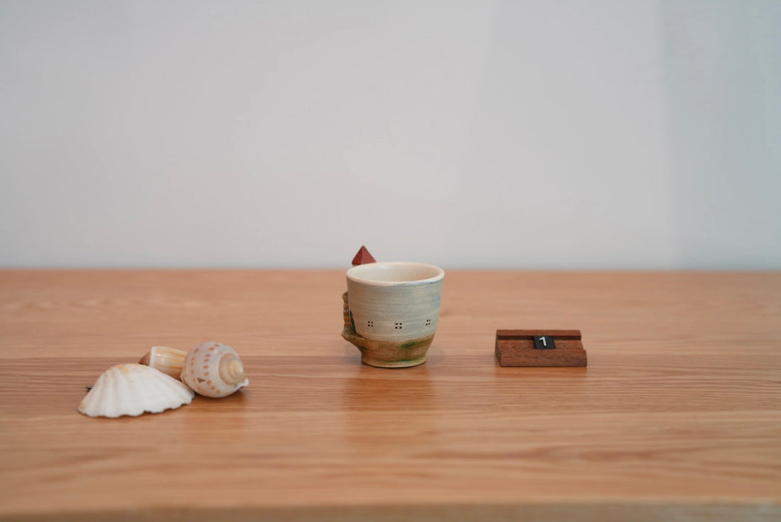 COCOCO MASA Free Cup - CO65 #1