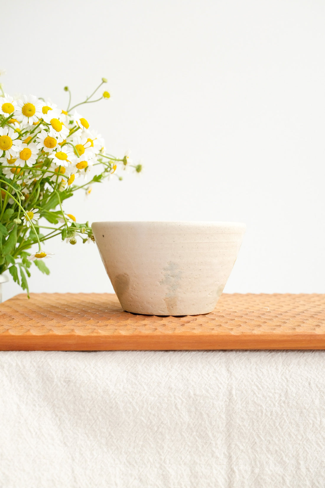 Makiko Okizawa 冲澤真纪子- Large Mug MA02