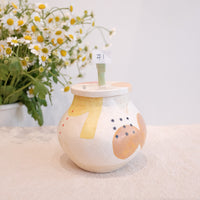 Hacorie 石丸和美 Canister - Geometry HC12