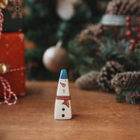 Kinobori 伊藤きのぼり Christmas Ornament KB16