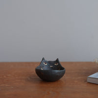 Shoko Hirano 平野照子 Mini Cat Plate SR09 #3