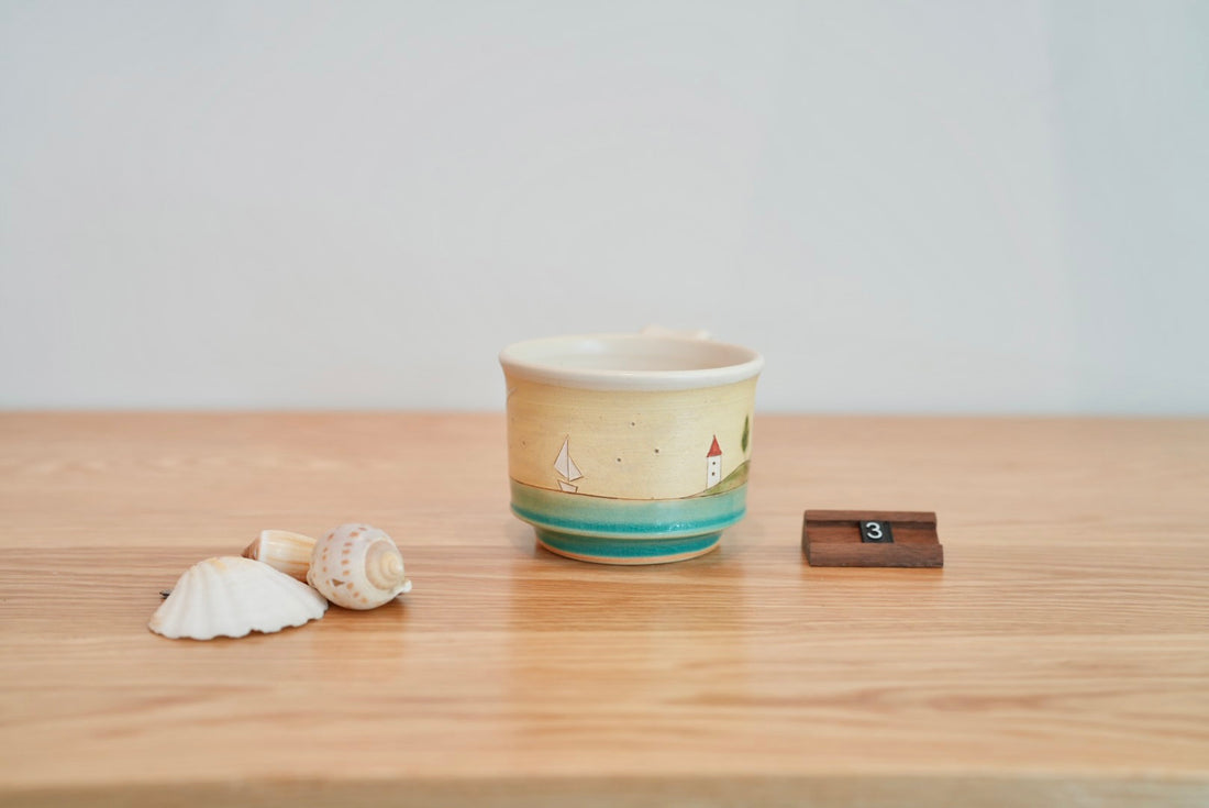 COCOCO MASA Mug - CO29 #3