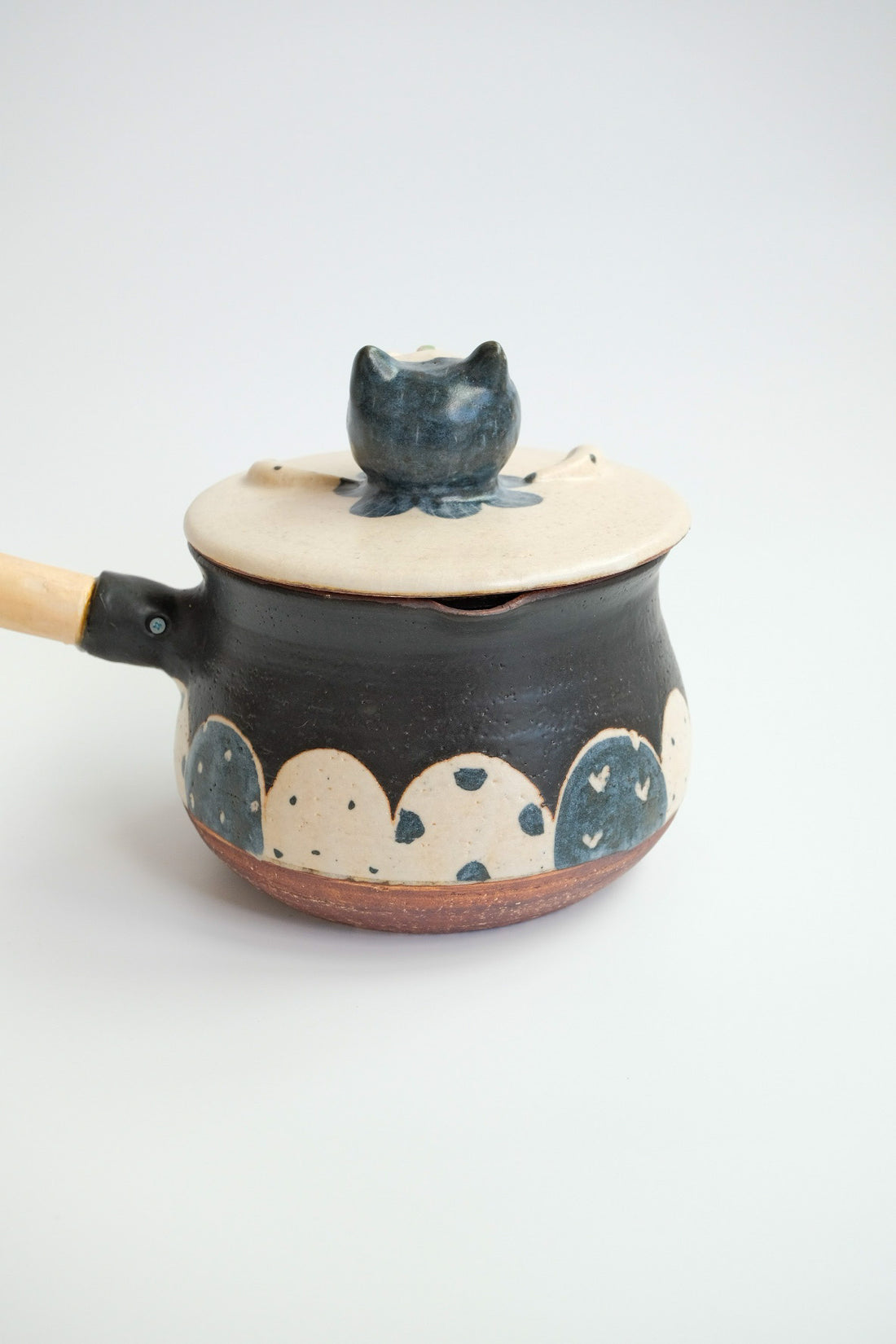 Boobee Studio 吉林三千代 - Large Milk Pot BS01-1