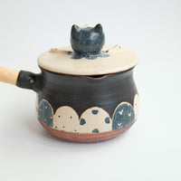Boobee Studio 吉林三千代 - Large Milk Pot BS01-1