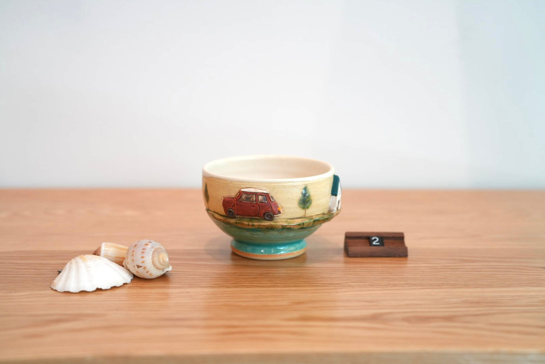 COCOCO MASA Free Cup - CO48 #2