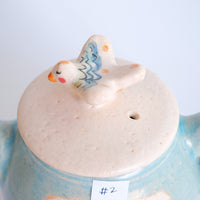 Boobee Studio 吉林三千代 - Small Teapot BS04-2