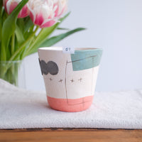 Hacorie 石丸和美 Free Cup HC22