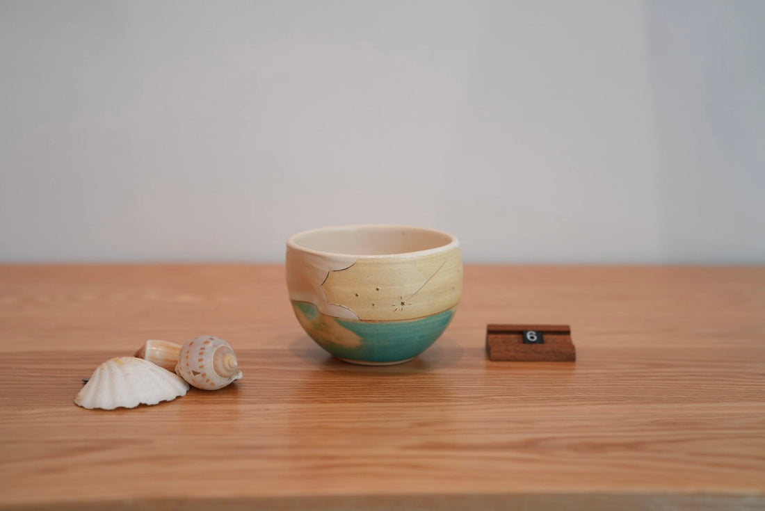 COCOCO MASA Free Cup - CO45 #6