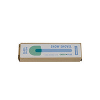 Amabro Ware Two Tone Snow Shovel