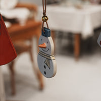 Kinobori 伊藤きのぼり Christmas Hanging Ornament KB11