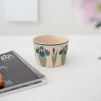 Shirogarasu Studio Iris Free Cup