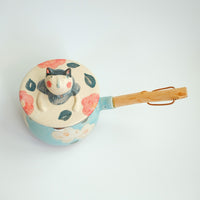 Boobee Studio 吉林三千代 - Large Milk Pot BS01-6