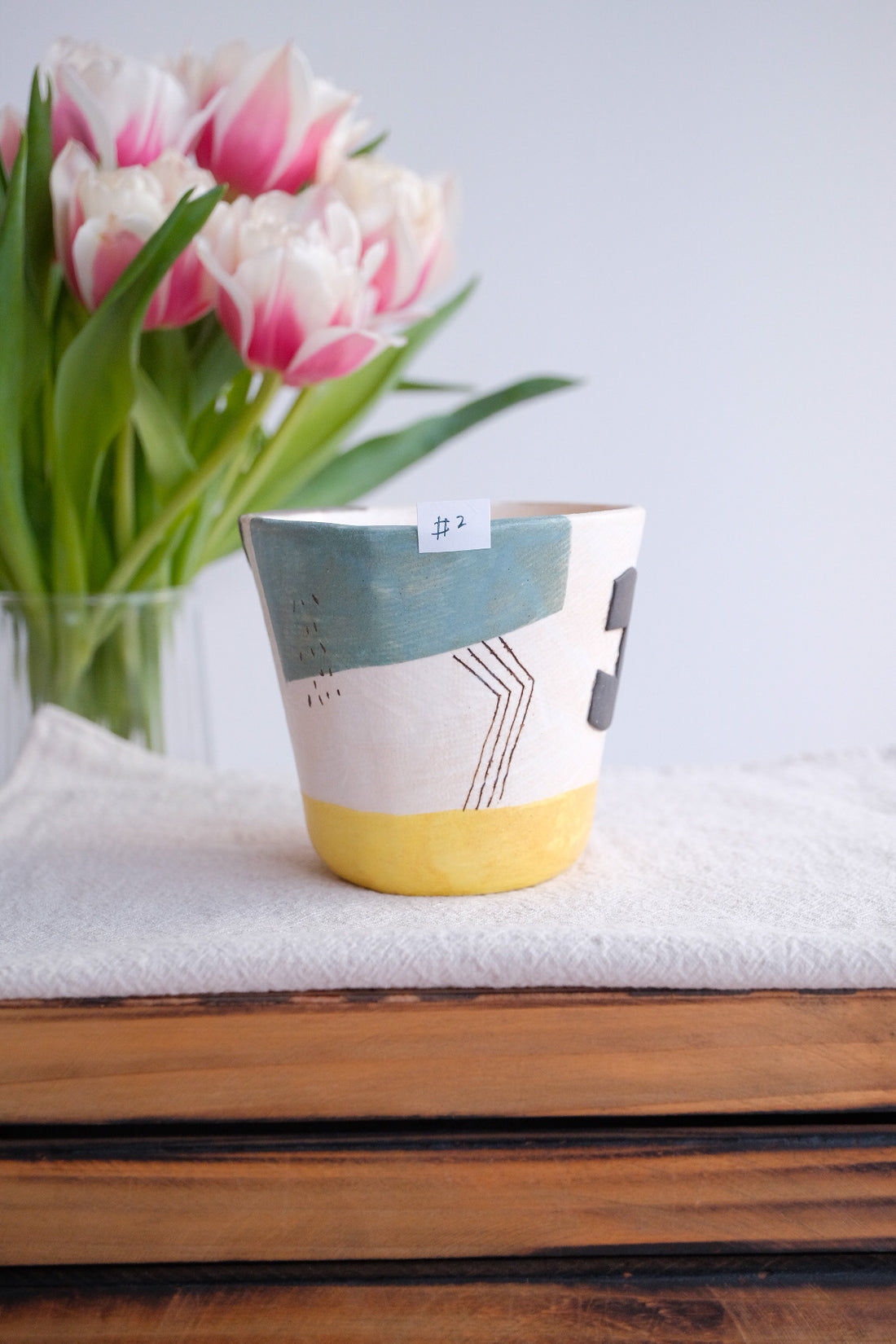 Hacorie 石丸和美 Free Cup HC22