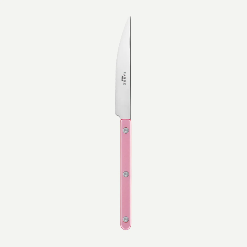 SABRE Paris Bistrot Pearly - Pink Candy