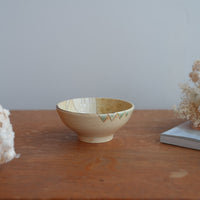 Shoko Hirano 平野照子 Cat Rice Bowl SR08 #1