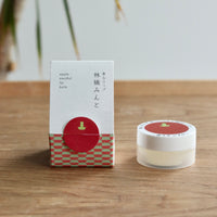 Kousaido Fragrant Lip Balm