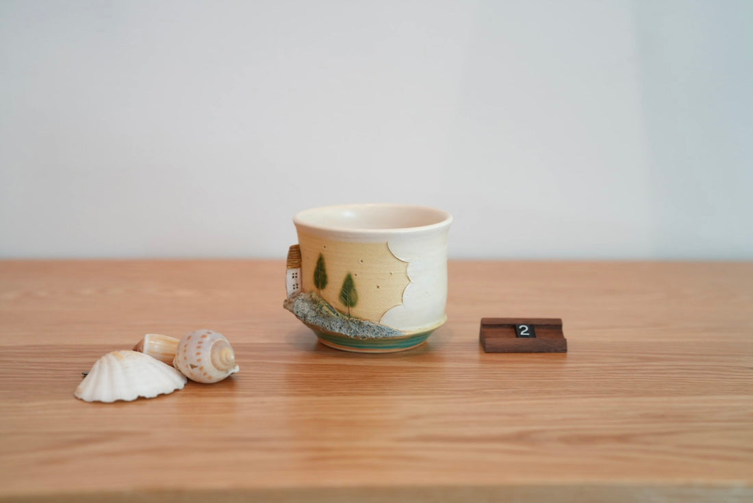 COCOCO MASA Free Cup - CO45 #2