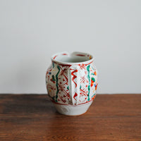 Noritomo Suzuki 鈴木工友 Large Jug NS11