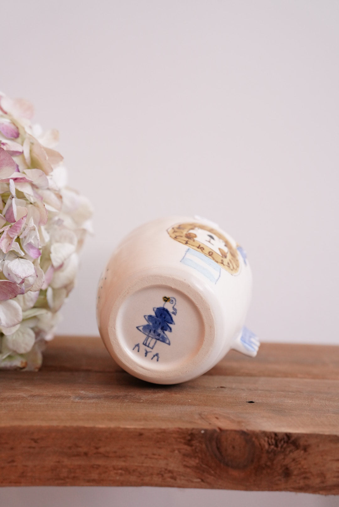 Aya Furusawa 古澤彩- Animal Cup AF02-1