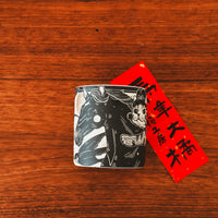 Shirogarasu Studio Chinese Zodiac Limited Edition - Horse Cup BY19