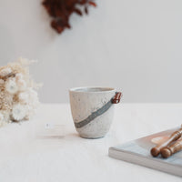 Akemi Suzuki 鈴木明美 - Road Collection Tea Cup AS15