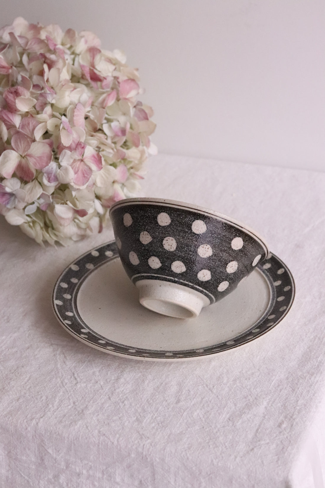 Minoware Tableware Collection - Spotted