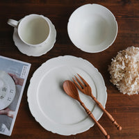 Yuko Hiramatsu 平松祐子 Large Plate YH09